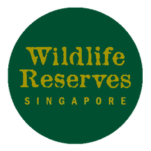 wildlife reserves singapore